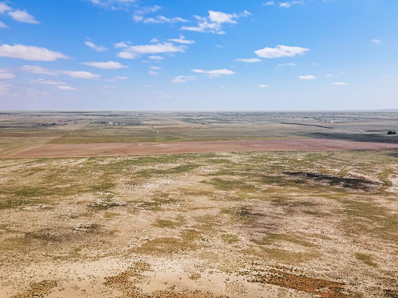 More Photos Of County Road 149 @ Quincy Road and Wolf Creek Rd, Strasburg Land For Sale
