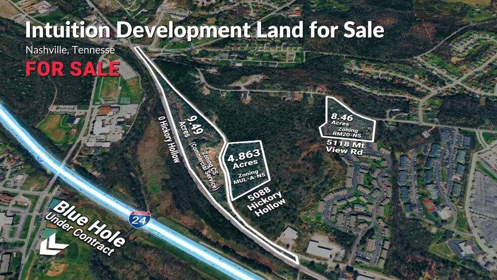 Primary Photo Of ,  Land For Sale