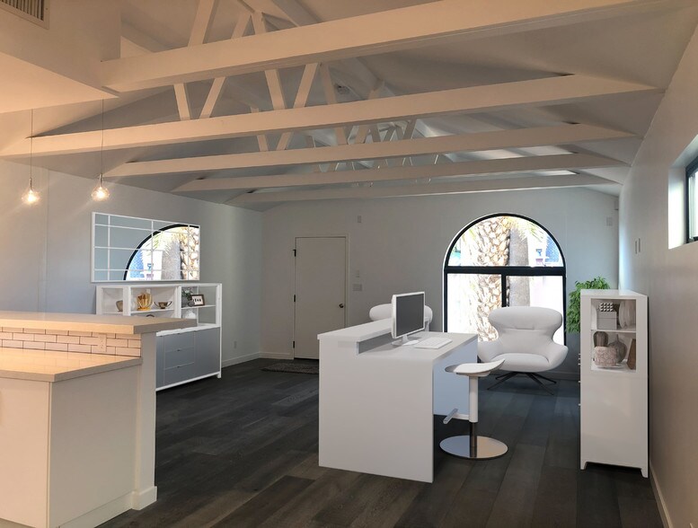 More Photos Of 754 Washington Blvd, Venice Office For Sale