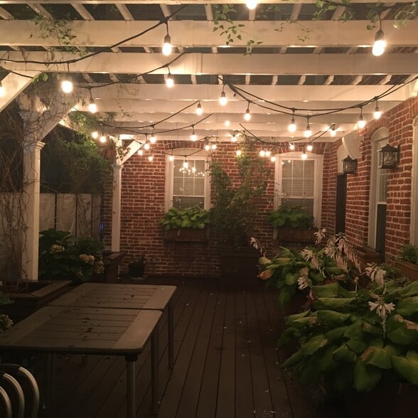 More Photos Of 806 Stiles St, Baltimore Restaurant For Lease