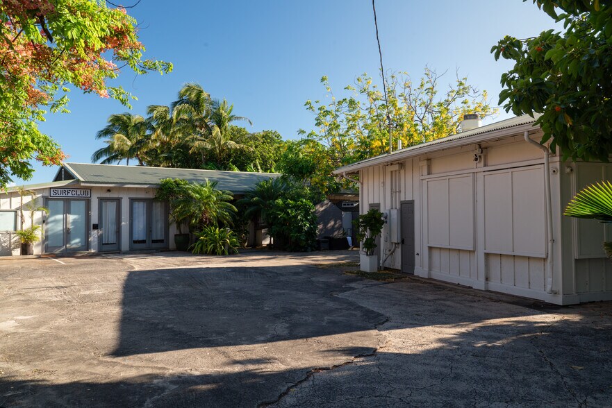 More Photos Of 65 Hana Hwy, Paia Restaurant For Lease