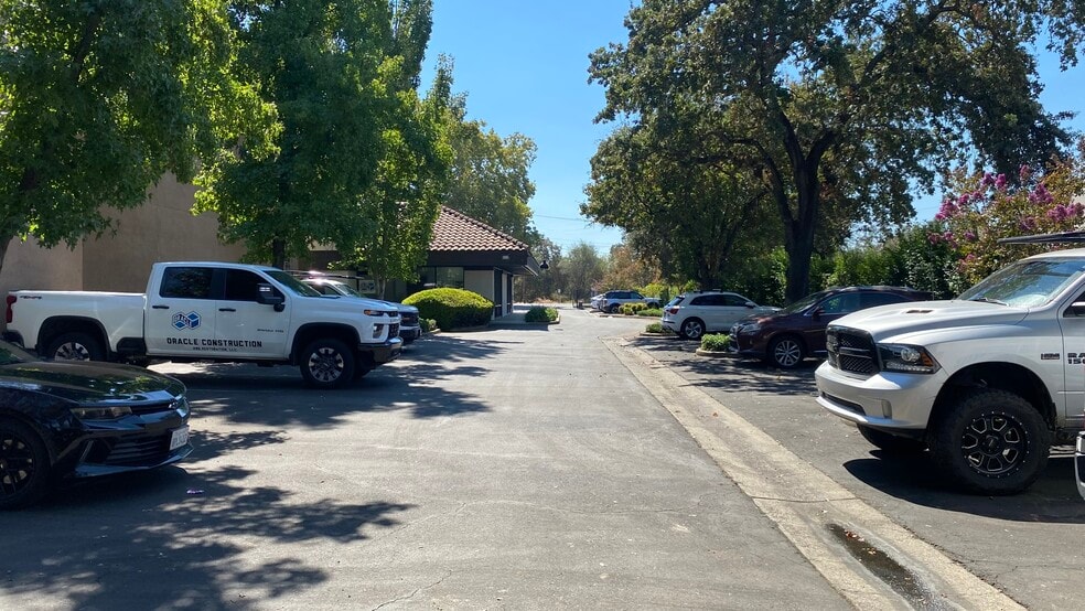 More Photos Of 3451 Longview Dr, Sacramento Office For Sale
