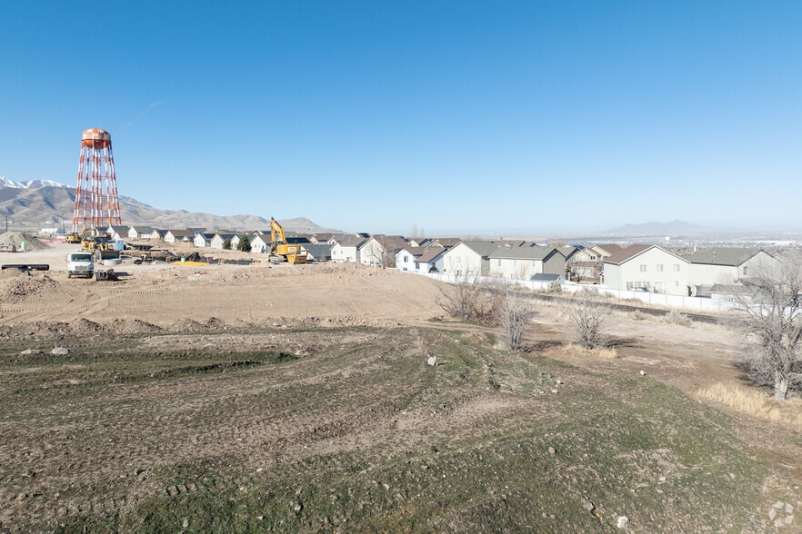 More Photos Of 4686 S 6000 W, West Valley City Land For Sale