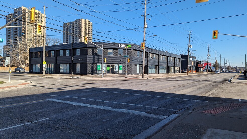 More Photos Of 700 York St, London Office For Lease