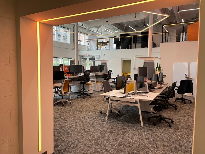 More Photos Of 119 N Markley St, Greenville Office For Lease