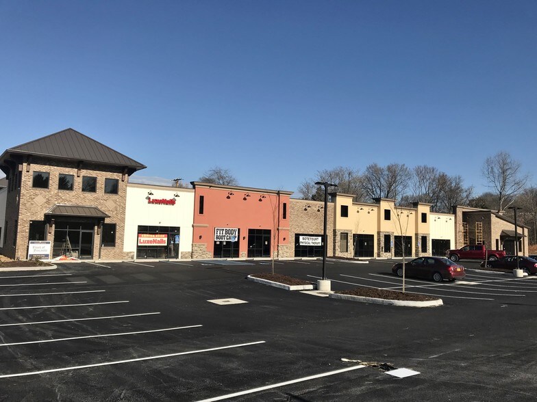 Primary Photo Of 1176 Roanoke Rd, Daleville Unknown For Lease