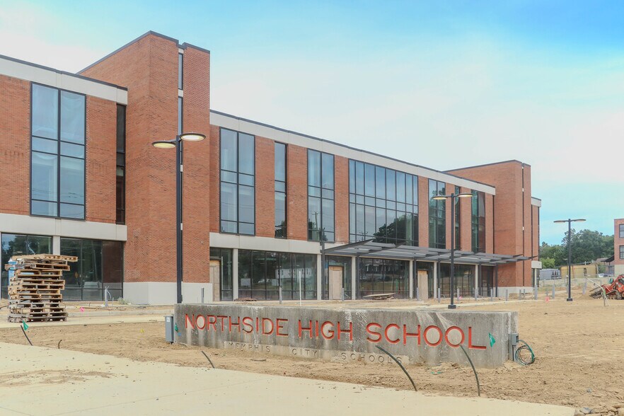 More Photos Of 1212 Vollintine Ave, Memphis Office Residential For Lease