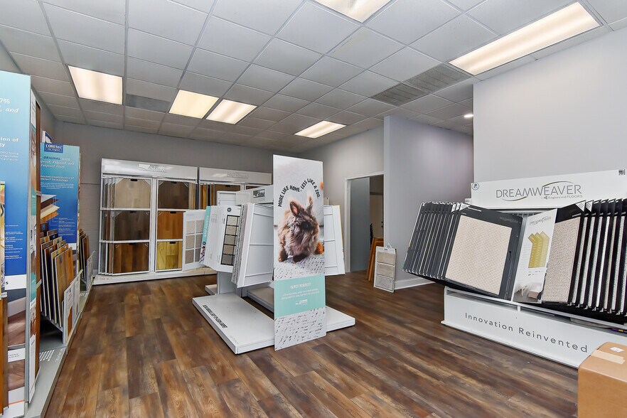 More Photos Of 1600 N Main St, Kannapolis Showroom For Sale