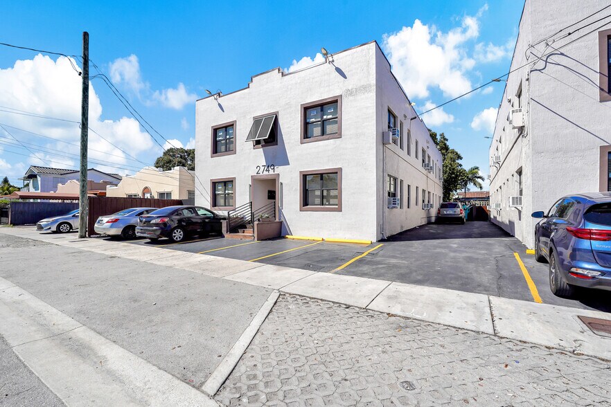More Photos Of 2741-2749 SW 5th St, Miami Apartments For Sale