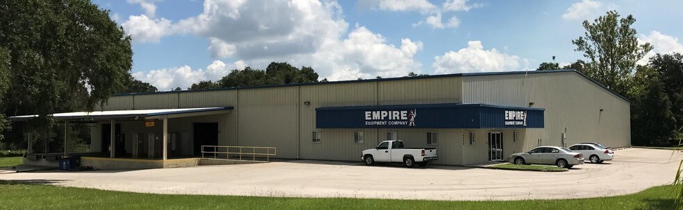 More Photos Of 4320 Wallace Rd, Lakeland Warehouse For Sale