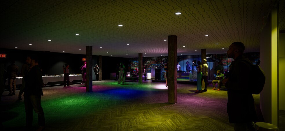 More Photos Of 39-49 Tucker St, Trenton Food Processing For Lease