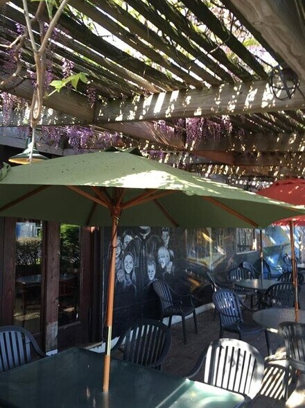 More Photos Of 1305 Abbott Rd, Buffalo Restaurant For Sale