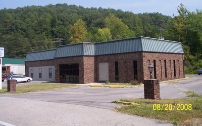 Primary Photo Of 1030 Wintergap Rd, Oliver Springs Office For Sale