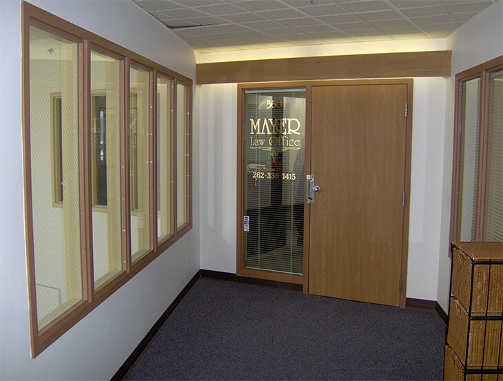 More Photos Of 120 N Main St, West Bend Office For Sale