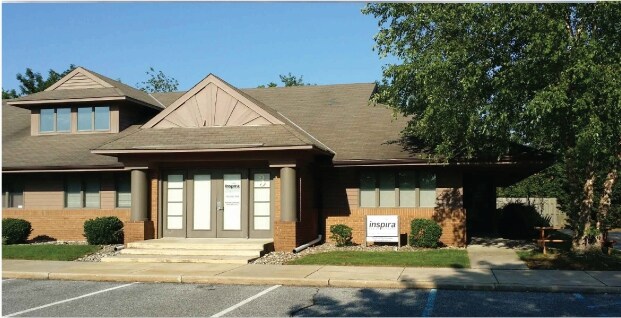 More Photos Of 1138 E Chestnut Ave, Vineland Office For Sale