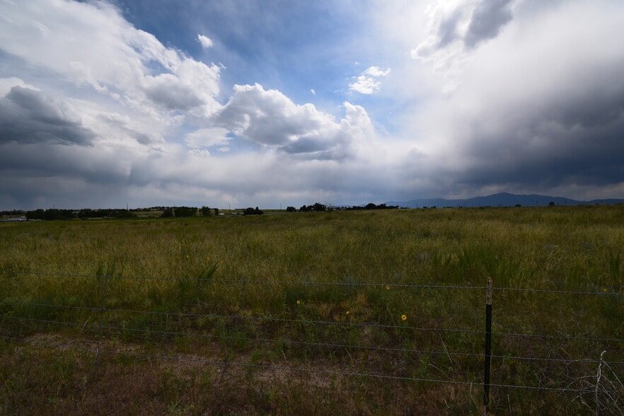 More Photos Of 0 E Hwy 24, Peyton Land For Sale