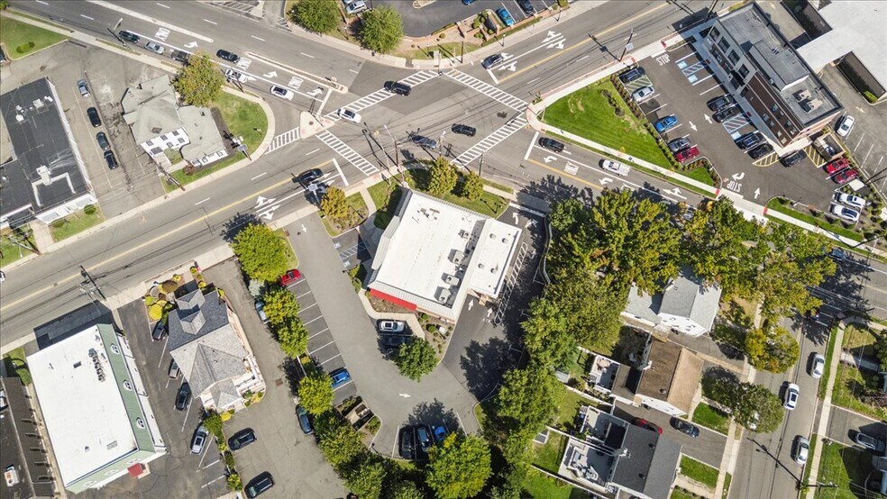 More Photos Of 101 South Ave W, Cranford Freestanding For Sale