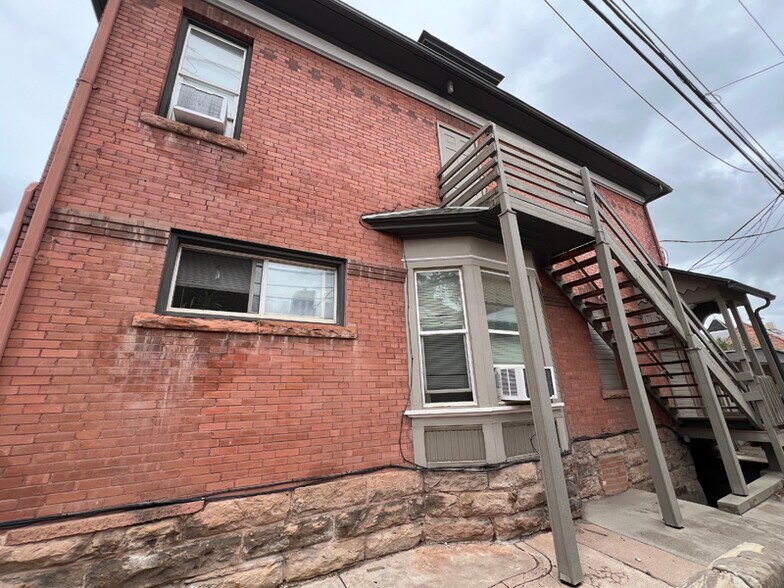 More Photos Of 602 Macon Ave, Canon City Apartments For Sale