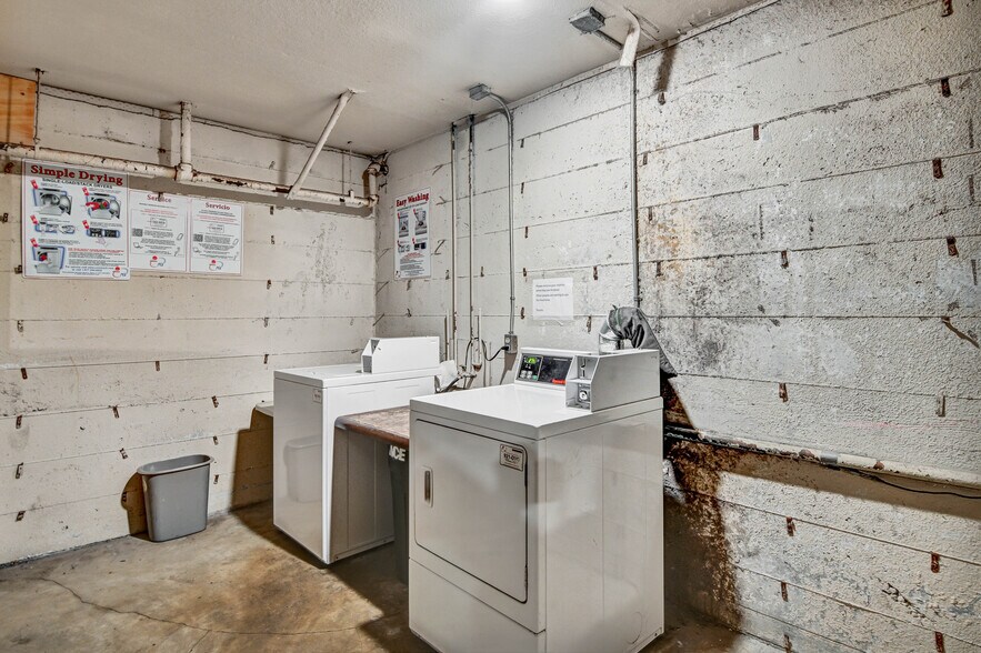 More Photos Of 2929 Geary Blvd, San Francisco Apartments For Sale