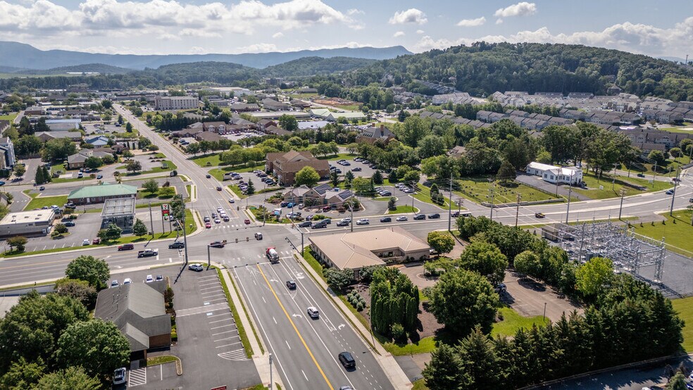 More Photos Of 530 Neff Ave, Harrisonburg Medical For Sale