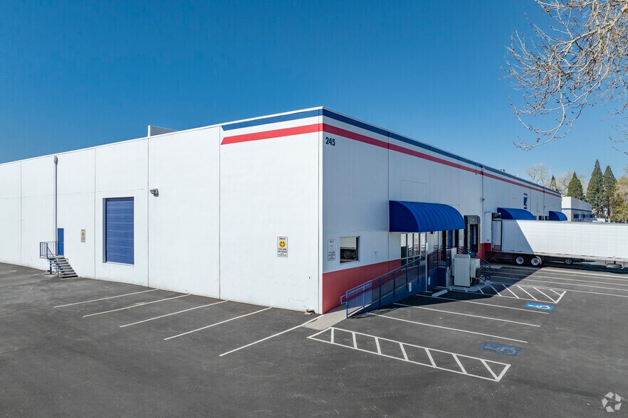 More Photos Of 245 Coney Island Dr, Sparks Manufacturing For Sale