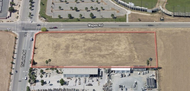 More Photos Of 25000 Trumble Rd, Menifee Land For Sale
