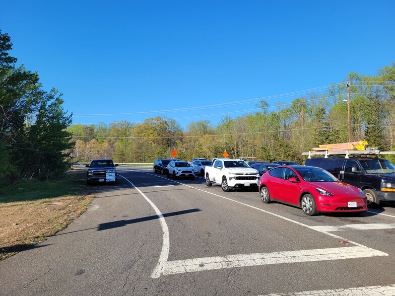 More Photos Of 5033 Davis Ford Rd, Woodbridge Land For Sale