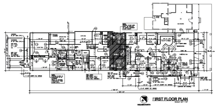More Photos Of 3251 Route 209, Bushkill Convenience Store For Lease