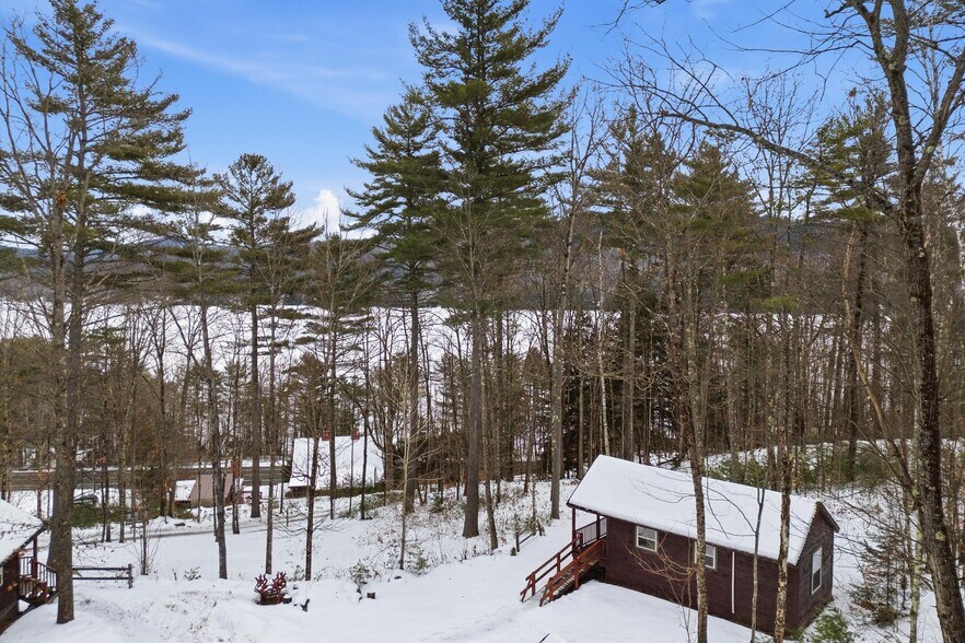 More Photos Of 581 US Route 9, Schroon Lake Restaurant For Sale