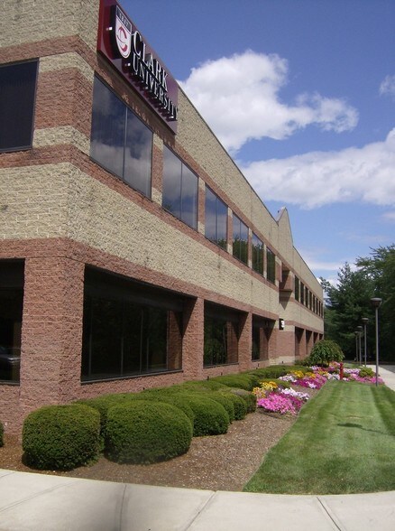 More Photos Of 333 Turnpike Rd, Southborough Office For Lease