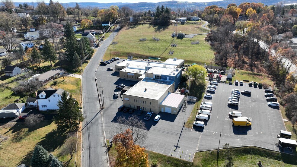 More Photos Of 1350 Sullivan Trl, Forks Township Industrial For Sale