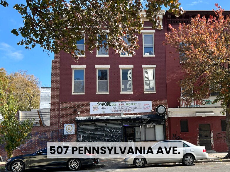More Photos Of , Baltimore Unknown For Sale