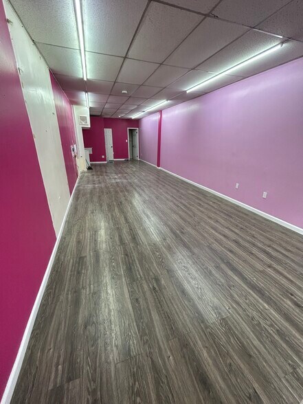 More Photos Of 502-510 55th St, West New York Storefront For Lease