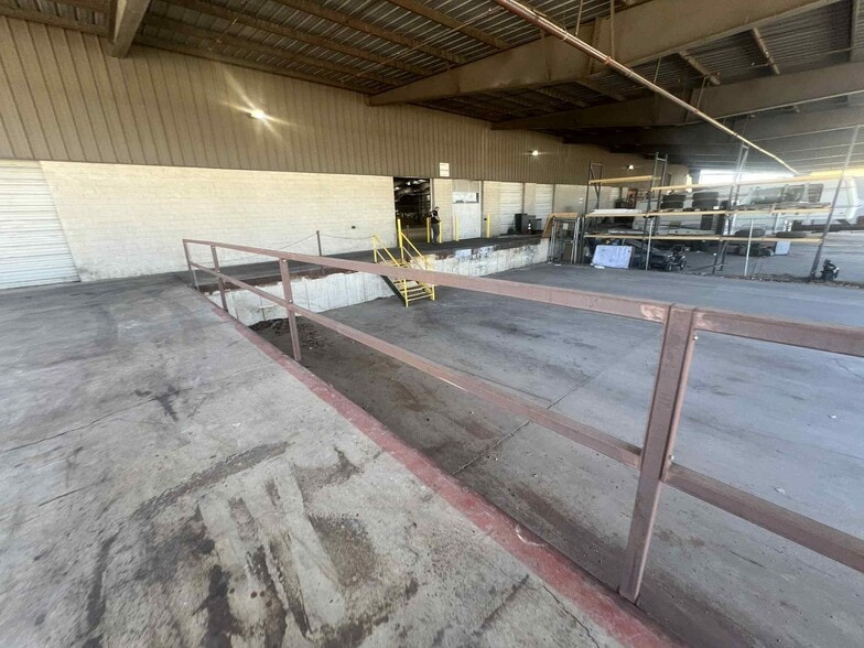 More Photos Of 1010 W Kershaw St, Ogden Manufacturing For Lease