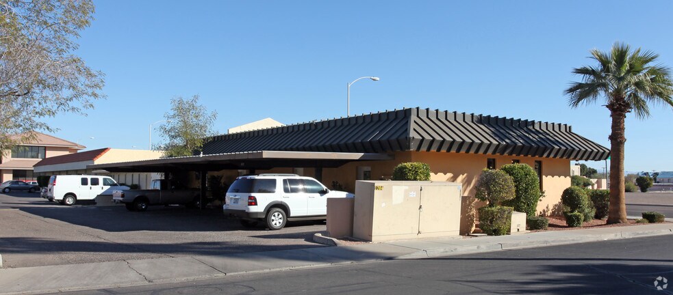 More Photos Of 3920-3940 N Miller Rd, Scottsdale Freestanding For Lease