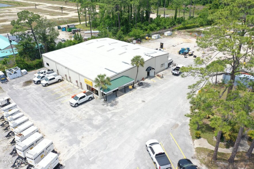 More Photos Of 8308 Panama City Beach Pky, Panama City Beach Land For Sale