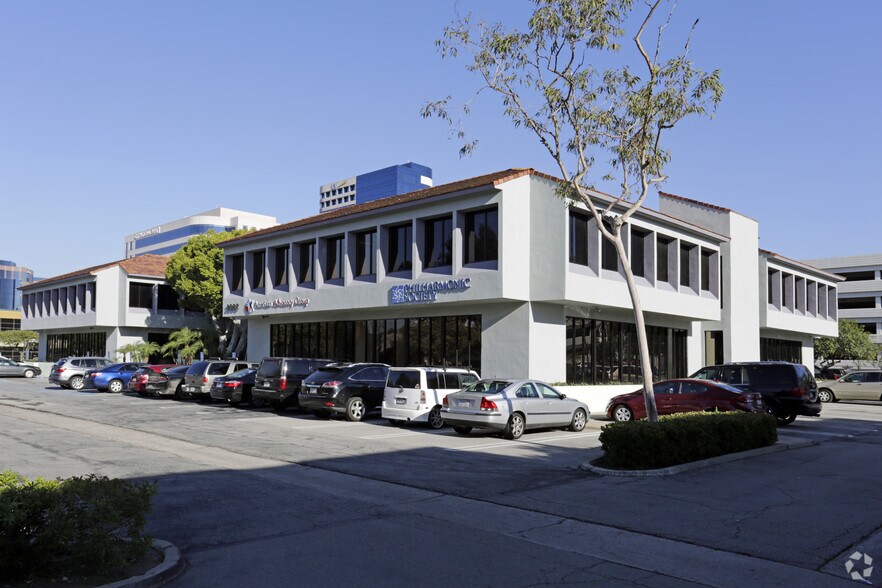 More Photos Of 2082 Business Center Dr, Irvine Office For Lease