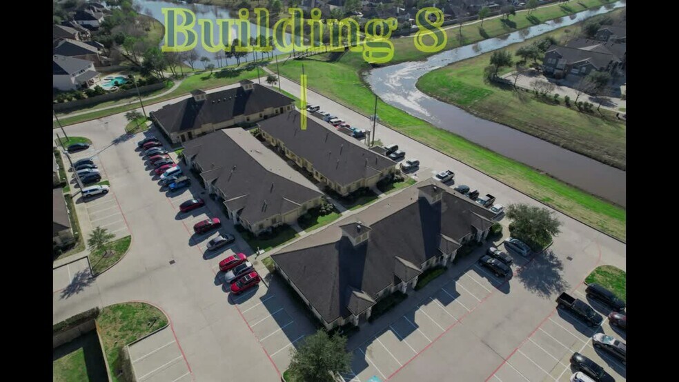 Primary Photo Of 12234 Shadow Creek Pky, Pearland Medical For Sale