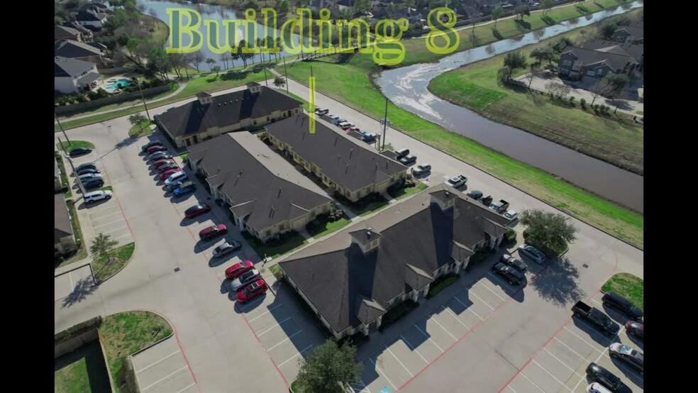 Primary Photo Of 12234 Shadow Creek Pky, Pearland Medical For Sale