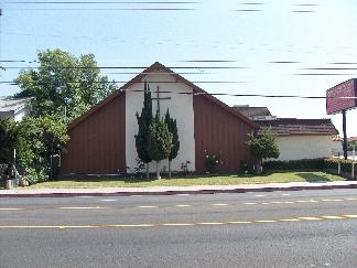 Primary Photo Of 7272 Cerritos Ave, Stanton Religious Facility For Lease