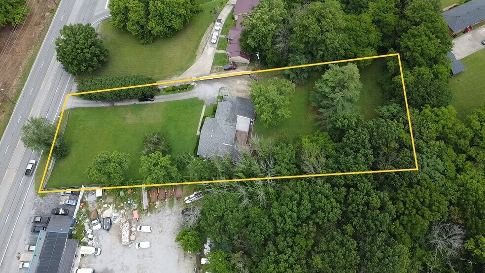 More Photos Of 1332 S Dickerson Rd, Goodlettsville Land For Sale