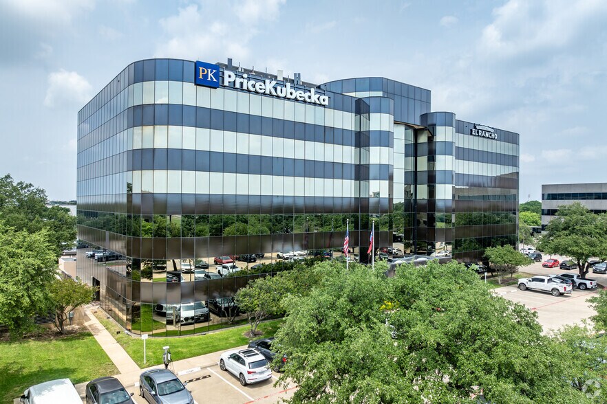 More Photos Of 16775 Addison Rd, Addison Office For Lease