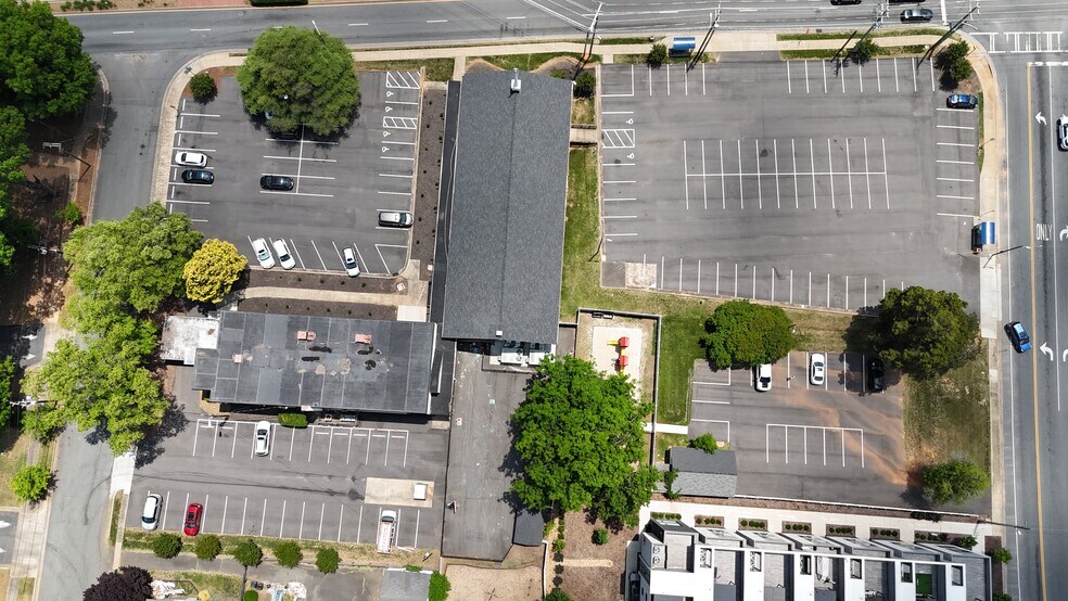 More Photos Of 3321 The Plaza, Charlotte Land For Sale