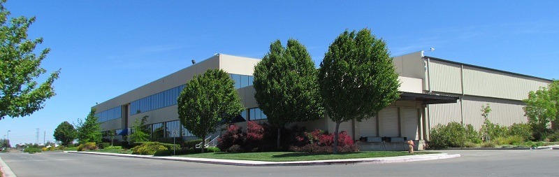 Primary Photo Of 701 Willow Pass Rd, Pittsburg Warehouse For Lease