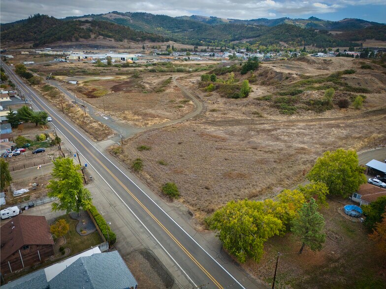 More Photos Of 3625 Carnes Rd, Roseburg Land For Sale