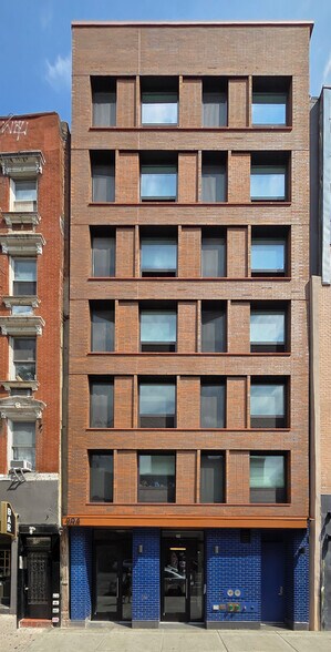 More Photos Of 204 Avenue A, New York Apartments For Lease