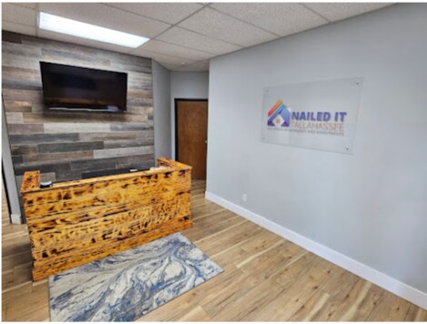 More Photos Of 2732 Capital NE, Tallahassee Office For Sale