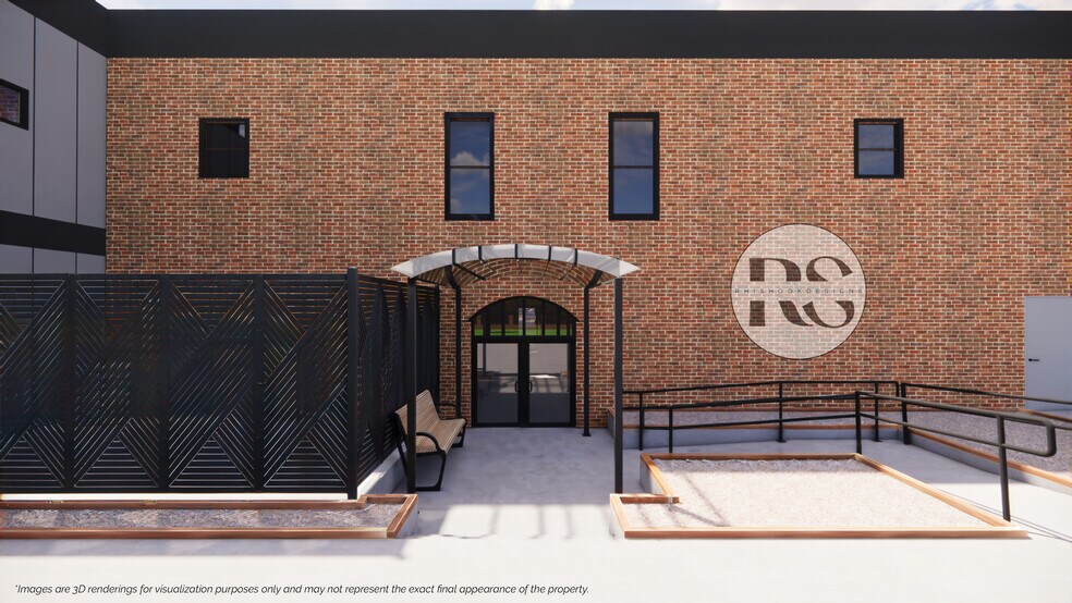 More Photos Of 300-312 West Main St, Owosso Storefront Retail Office For Lease