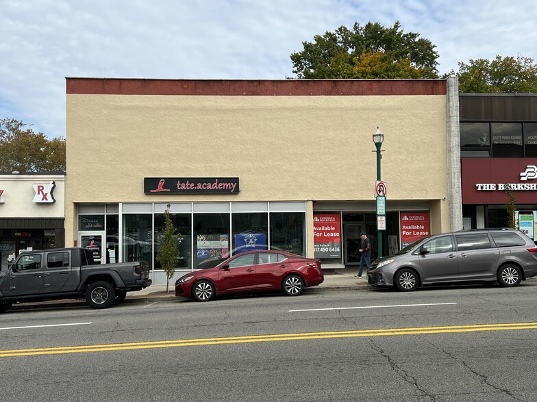 Primary Photo Of 519 Cedar Ln, Teaneck Storefront For Sale