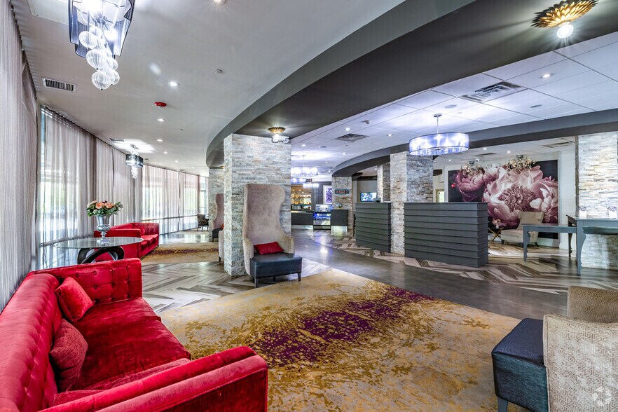 More Photos Of 50 Kenny Pl, Saddle Brook Hospitality For Sale